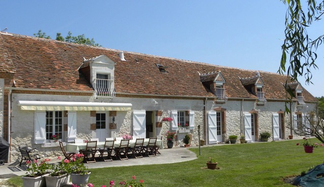 Chambres D'hôtes La Quèrière