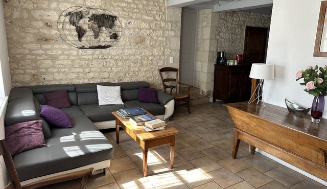 Chambres d'hôtes Le Puy d'Anché