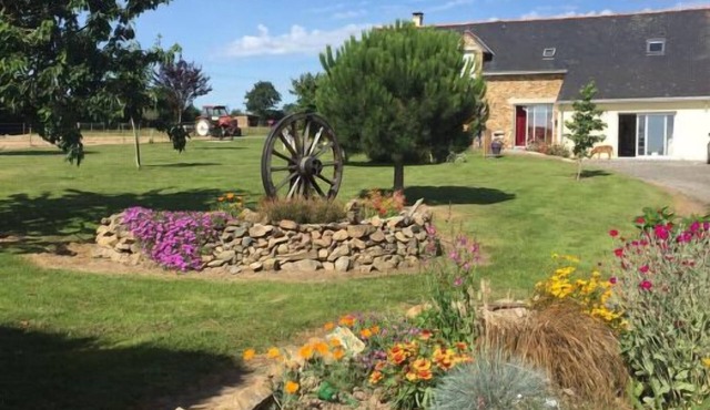 Chambres d’hôtes les alouettes