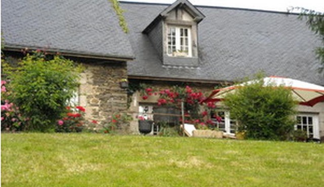 Chambres d'Hôtes la Baudrière