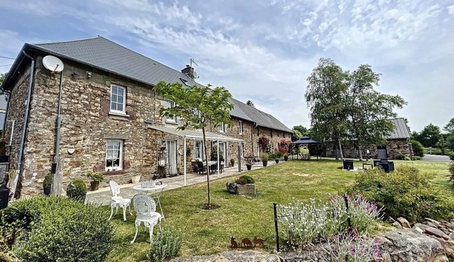 Chambres d'Hôtes La Clef des Champs