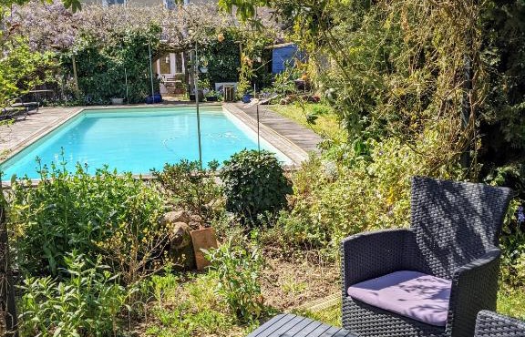 Chambres d'hôtes La Charmante