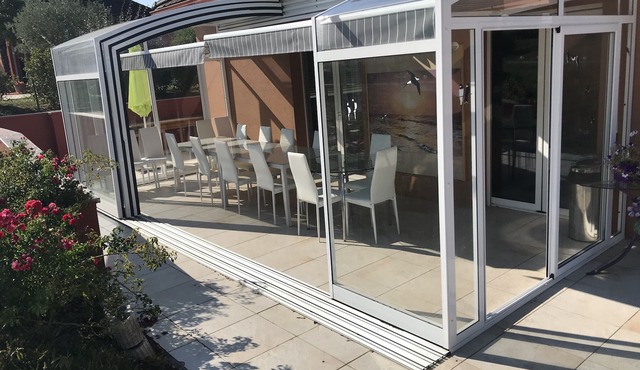 Chambres d'Hôtes La Coloniale