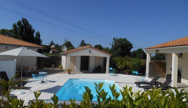 Chambres d'hôtes LA COZY