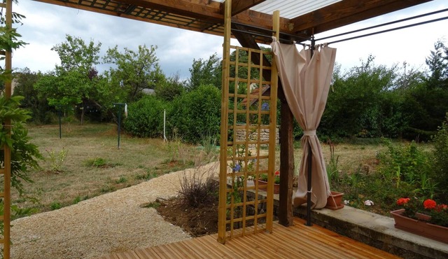 Chambres d'hôtes la Datcha Bourguignonne