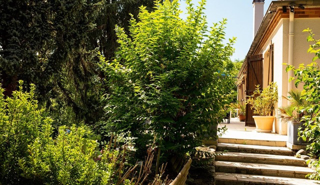 Chambres d'hôtes La Demeure Aux Pins