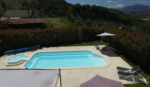 Chambres d'hôtes La Dorgisane