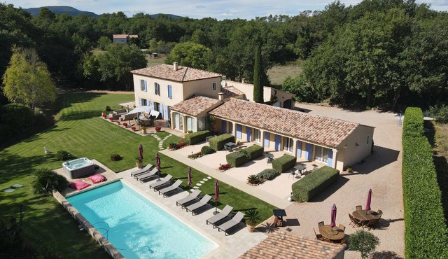 Chambres d'hôtes La Dryade