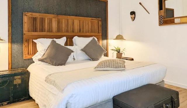 Chambres d'Hôtes La Filature