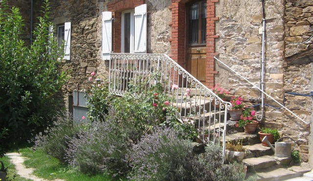 Chambres d'hôtes La forge