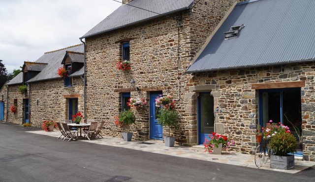 Chambres d'Hôtes La Loubatais