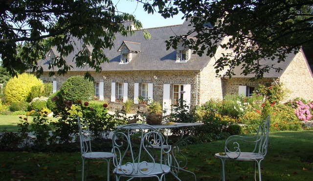 Chambres d'hôtes La Bruyère