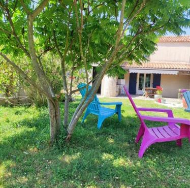 Chambres d'hôtes La Frise