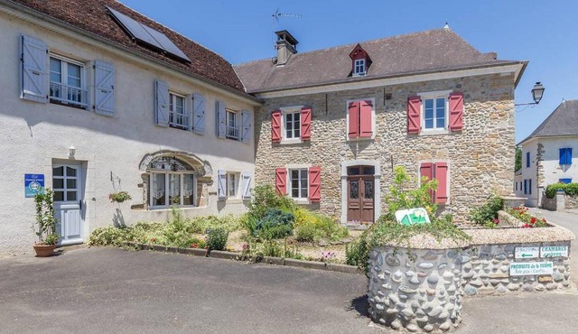 Chambres d'hôtes "La Grange de Georges"