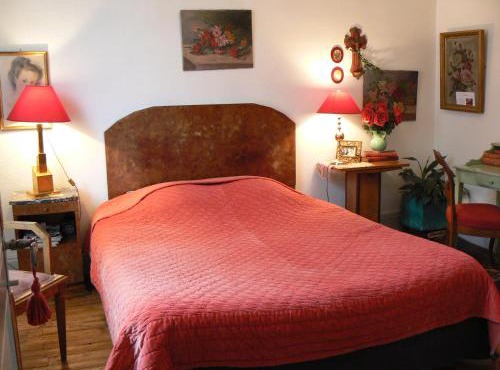 Chambres d'hôtes la Graineterie