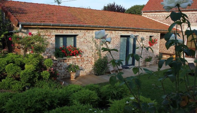 Chambres d'hôtes La Luce