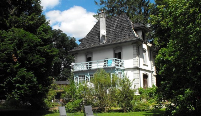 Chambres D'hôtes la Maison de Juliette