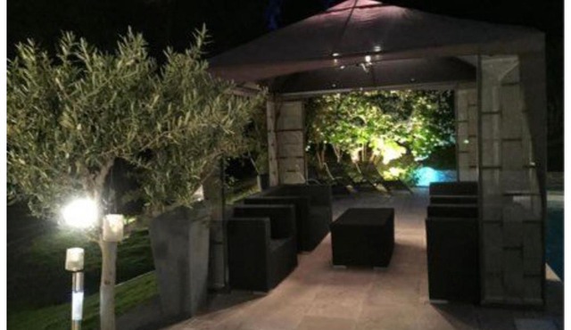 Chambres d'hôtes La Manola