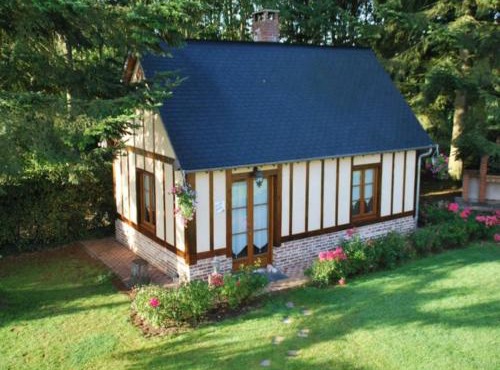 Chambres d'hôtes La Petite Flambée