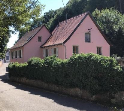 Chambres d'Hôtes La Petite Odile