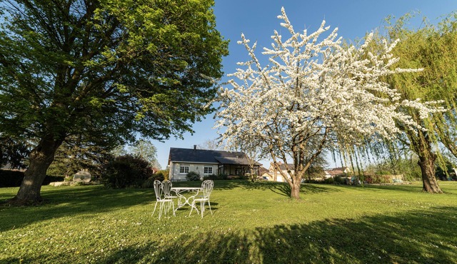 Chambres d'hôtes La Planche Pinçon