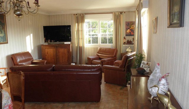 Chambres d'hôtes La Planche Pinçon