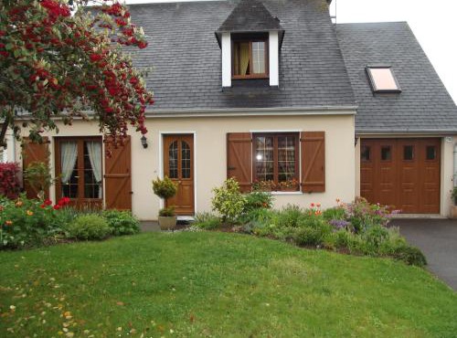 Chambres d'hôtes La Poudrière