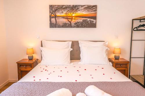 CHAMBRES D'HôTES La Villa Cassinne en Cotentin