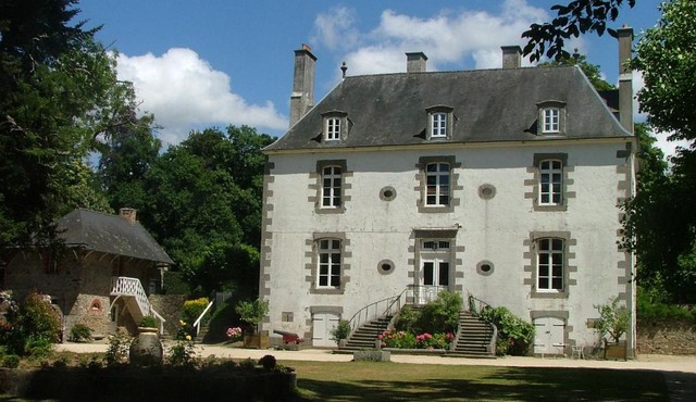 Chambres d'Hôtes Launay Guibert