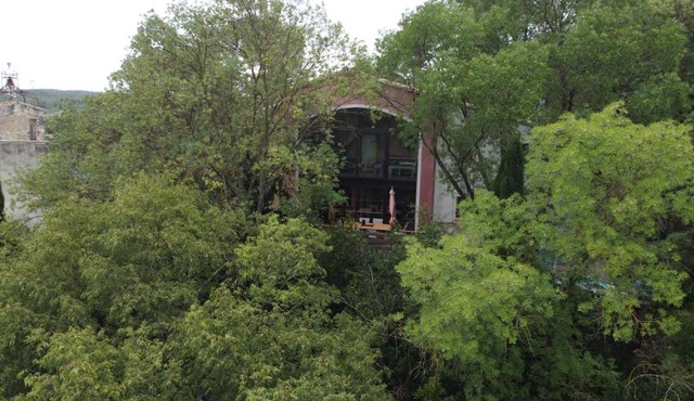 Chambres d'hôtes Le Bois Des Frênes