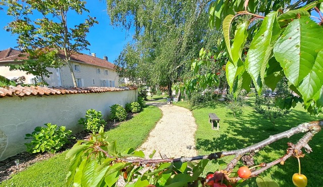 Chambres d'hôtes Le Chemin