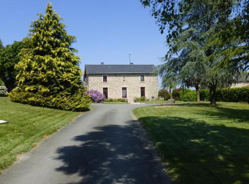 Chambres d'hôtes Le Cerisier