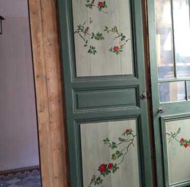 chambres d'hôtes Le Carillon