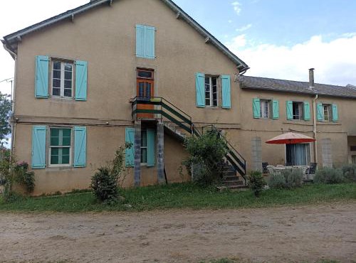 Chambres d'Hôtes Le Clos Ambels