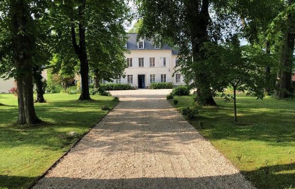 Chambres D'hôtes le clos de la Bertinière petit déjeuner inclus