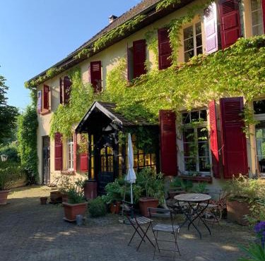 Chambres d'Hôtes Le Felseneck