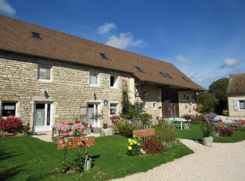 Chambres d'hôtes Les Arondelles