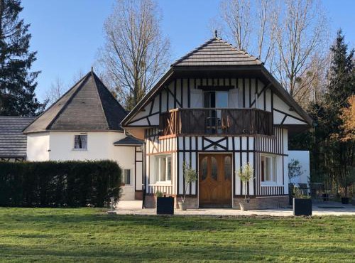 Chambres d 'hôtes Le Grand Pré