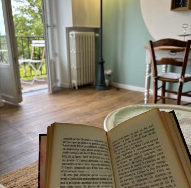 Chambres d'hôtes - Le Jardin de la Guionie