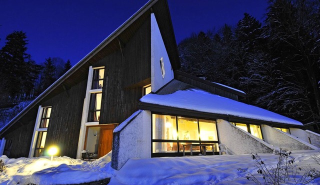 Chambres d'hôtes Le Jorat