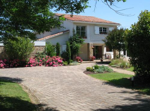 Chambres d'Hôtes Le Mûrier