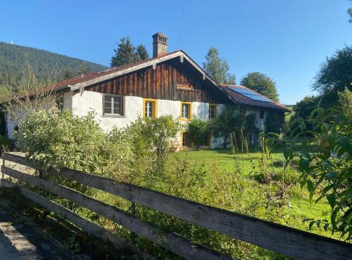 Chambres d'hôtes Le Moment