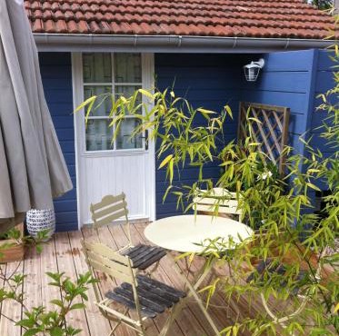 Chambres d'hôtes Le Mont d'Anon