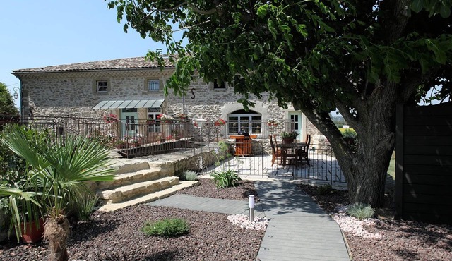 Chambres d'hôtes le Moulin de Beaunette