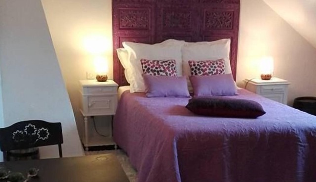 Chambres d' Hôtes Le Pré Vert