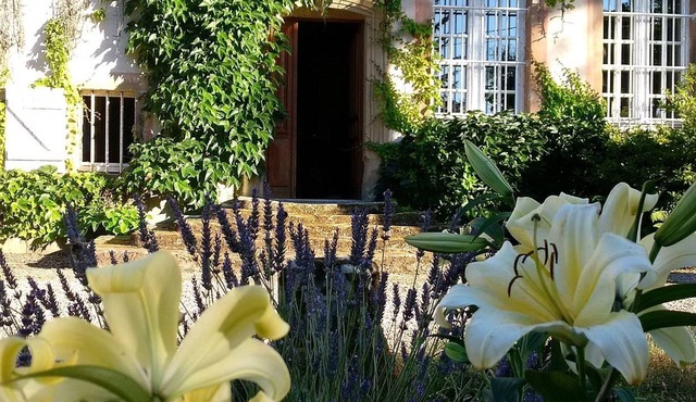 Chambres d'hôtes Le Prieuré