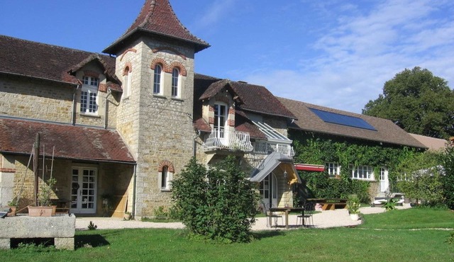 Chambres d'hôtes Le Relais de la Perle