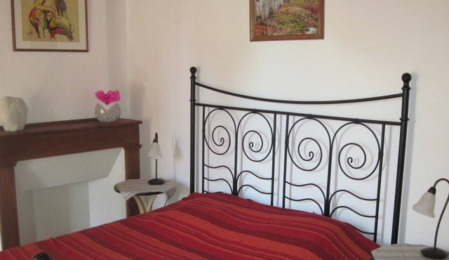 Chambres d'Hôtes Le Ribet