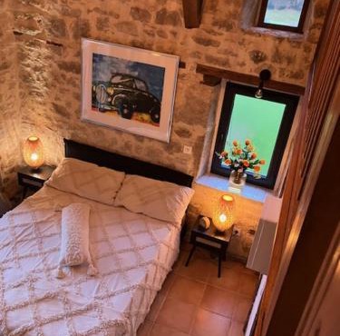 Chambres d'hôtes Le tour du Lot