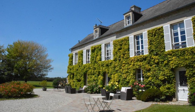 Chambres d'Hôtes Les Chaufourniers